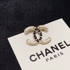 Chanel Brooches